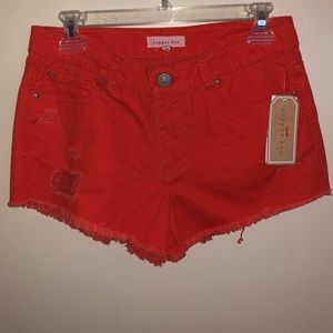 Dillard’s shorts